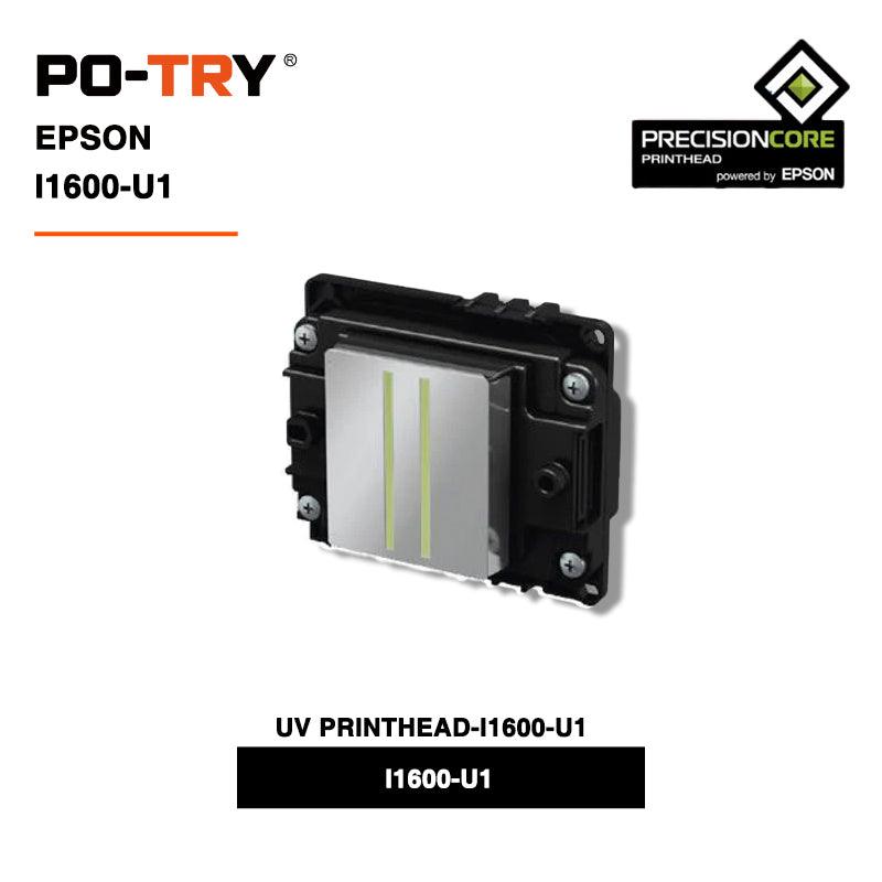 Epson I1600-U1 UV Printhead – PO-TRY Inc