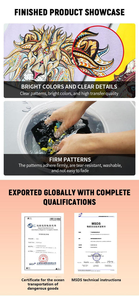 PO-TRY Mid-fine TPU Hot Melt (Adhesive) Powder - PO-TRY Inc.