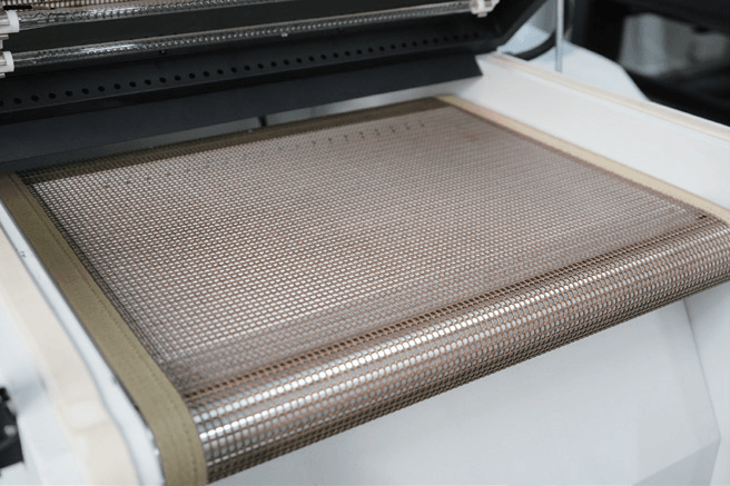 PO-TRY 30cm (12in) ALL-IN-ONE DTF PRINTER - PO-TRY Inc.