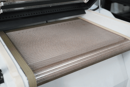 PO-TRY 30cm (12in) ALL-IN-ONE DTF PRINTER - PO-TRY Inc.