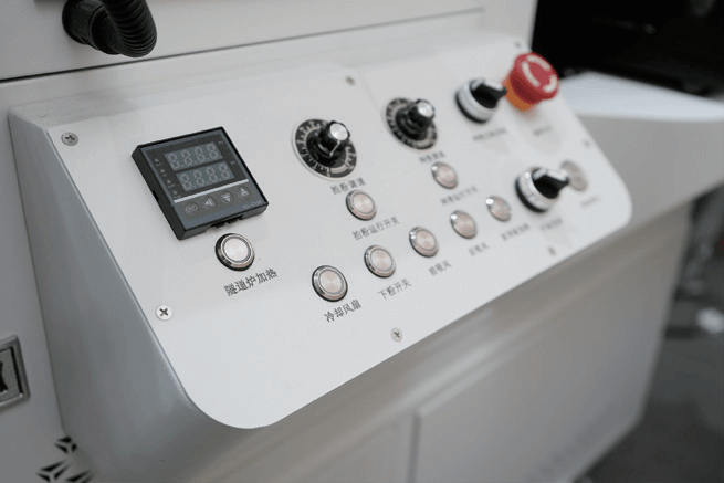 PO-TRY 30cm (12in) ALL-IN-ONE DTF PRINTER - PO-TRY Inc.