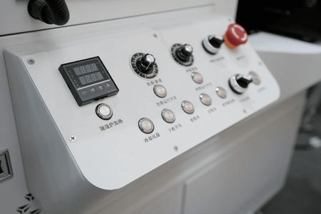 PO-TRY 30cm (12in) ALL-IN-ONE DTF PRINTER - PO-TRY Inc.