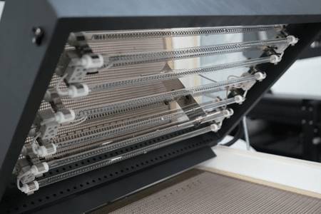 PO-TRY 30cm (12in) ALL-IN-ONE DTF PRINTER - PO-TRY Inc.