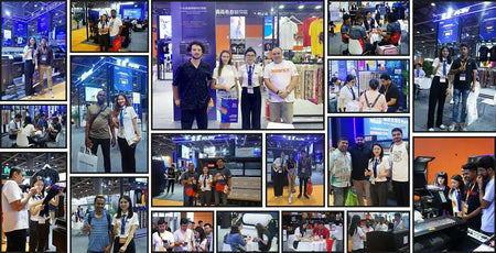 Together, We Print the Future