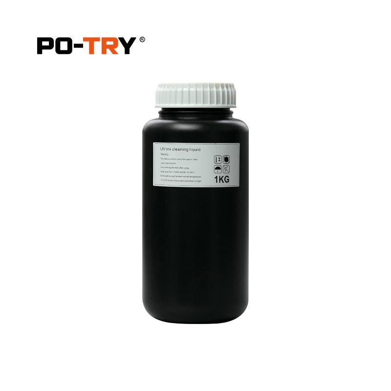 PO-TRY Moisturizing (Capping) Solution - PO-TRY Inc.