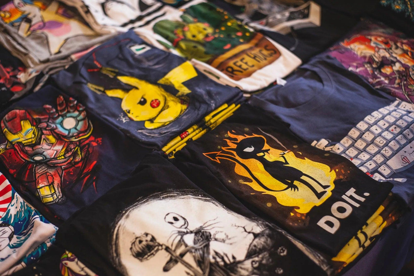 DTF Printing vs. Silk Screen Printing: Understand the Pros and Cons in Order to Make the Correct Choice