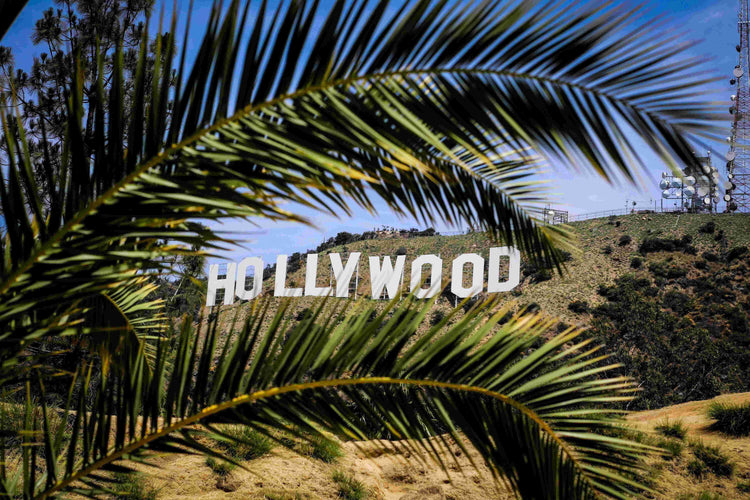 Los Angeles, Hollywood