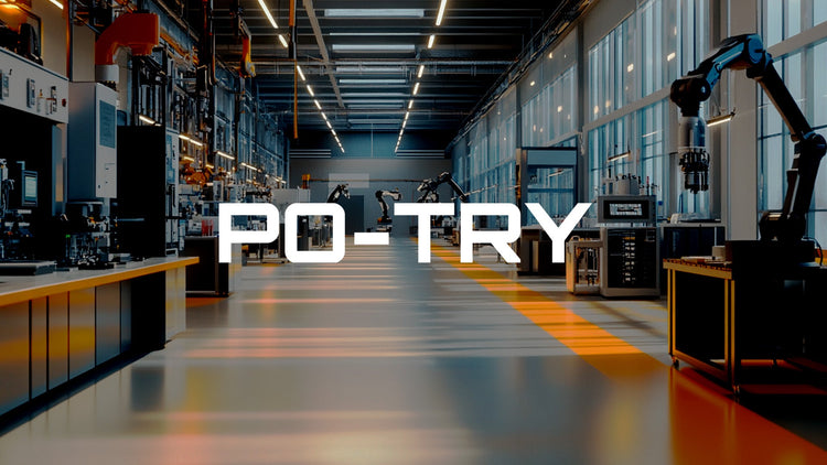 PO-TRY: Why Savvy Entrepreneurs Are Betting Big on Digital Printing?