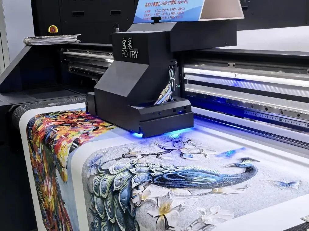 What Printer to Use for DTF? Your Complete Direct-to-Film Printing Equipment Guide