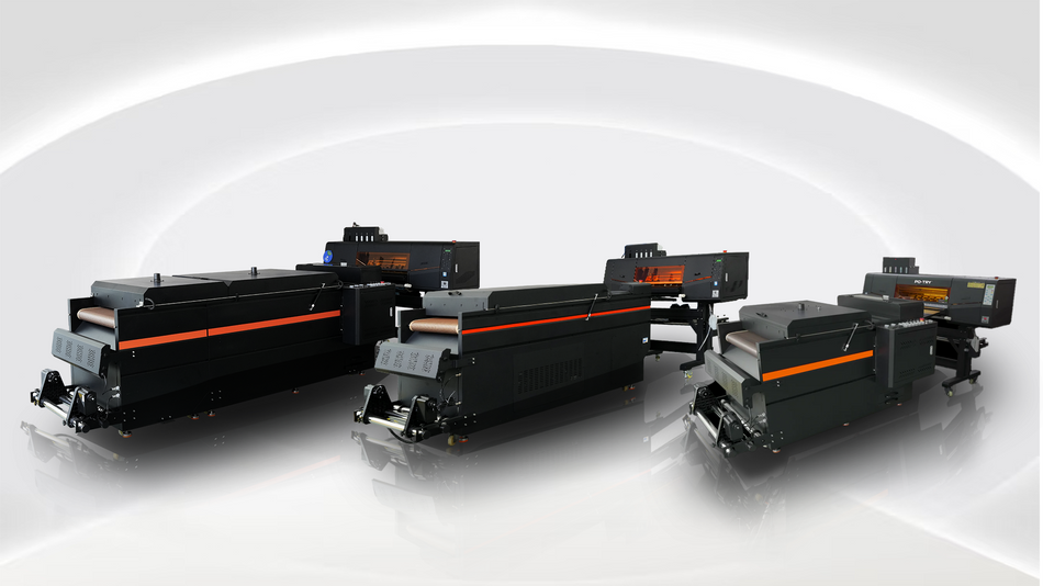 2 Head DTF Printer Online Installation & Training Service Cost