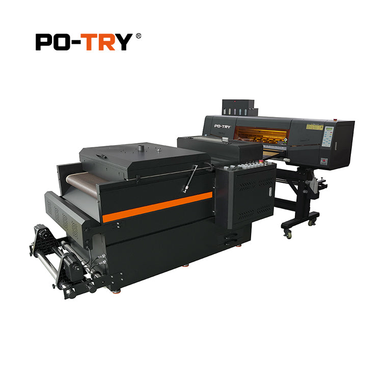 PO-TRY 24inch/60cm DTF Printer Sets