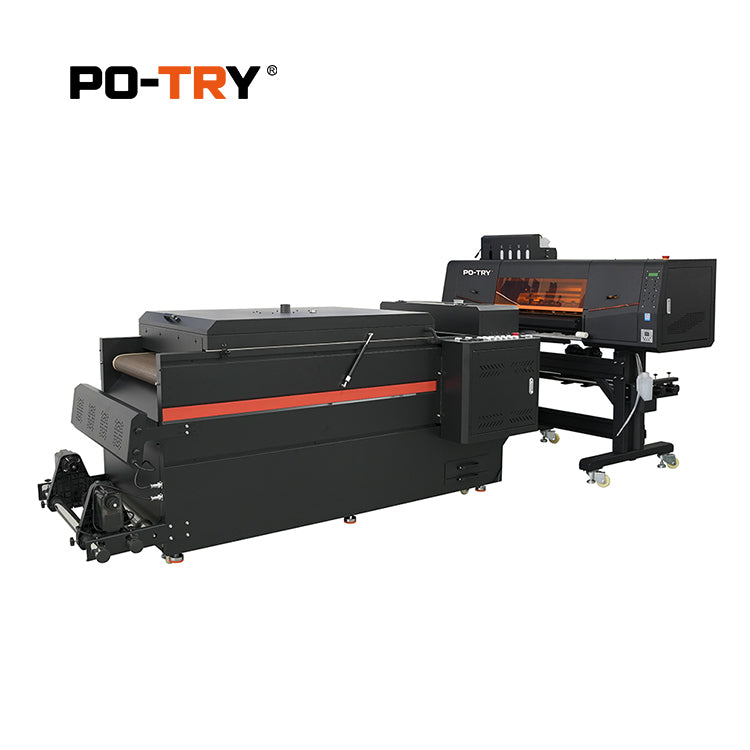 PO-TRY 24inch/60cm DTF Printer Sets