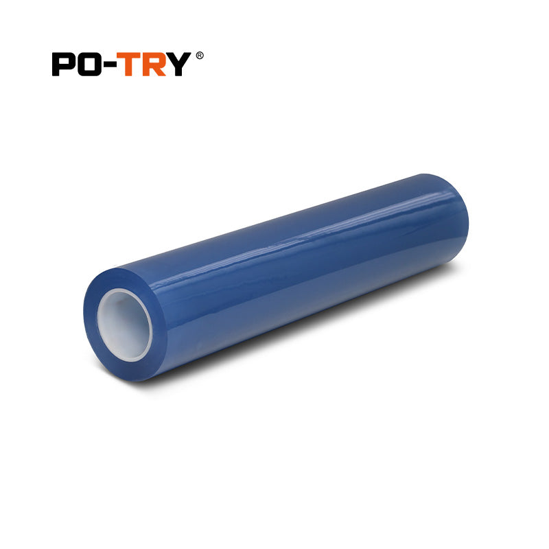 PO-TRY UV DTF Film A 62cm x 100m (24" x 328")