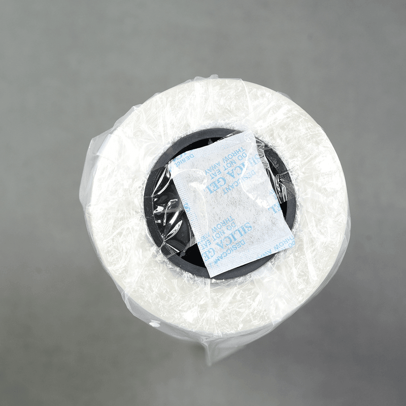 DTF Transfer Films - 30cm (12in) Double-Side Hot Peel – PO-TRY Inc.