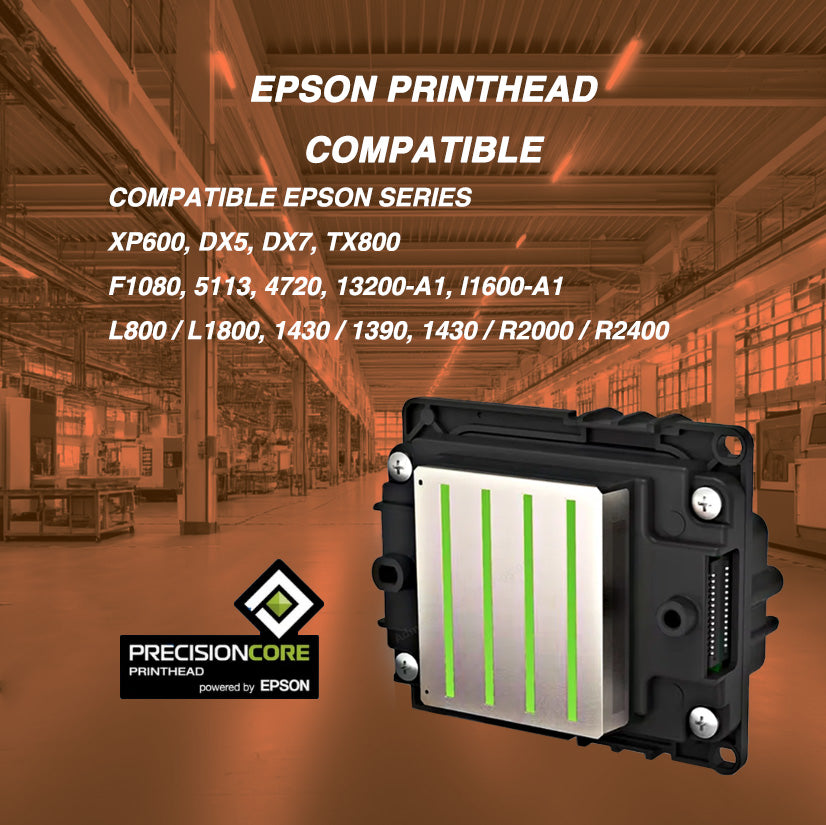 EPSON Precision-core Series