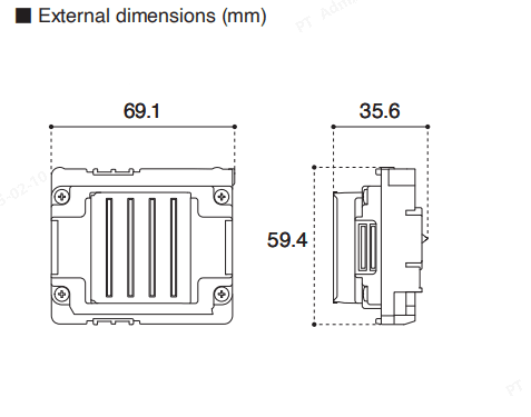 PO-TRY DTF Printer Heads | EPSON I3200-A1 | Accessories - PO-TRY Inc.