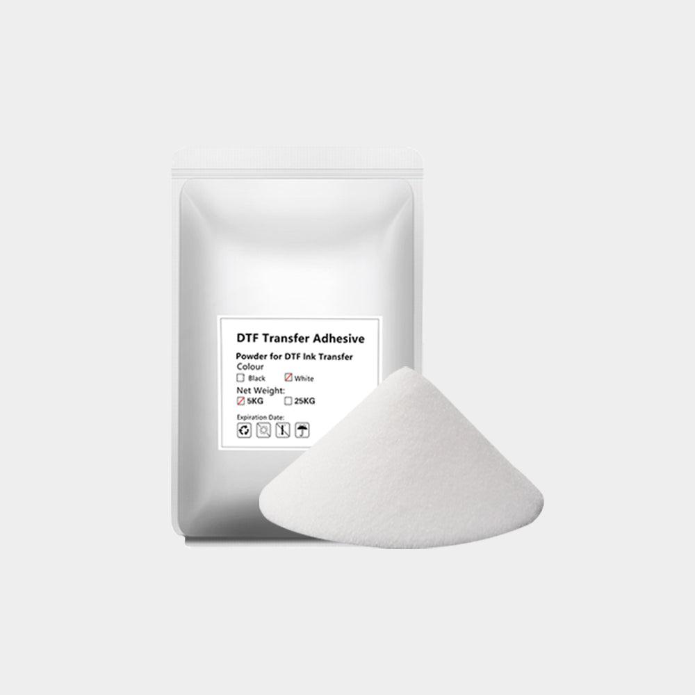 PO-TRY DTF Transfer Adhesive Powder - PO-TRY Inc.