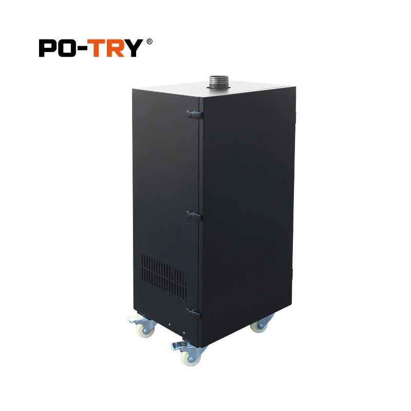 PO-TRY DTF Air Purifier 600mm - PO-TRY Inc.