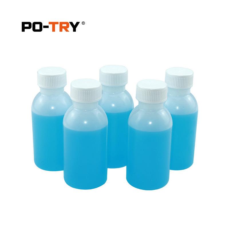 PO-TRY DTF Printhead Cleaning & Flushing Solution - PO-TRY Inc.