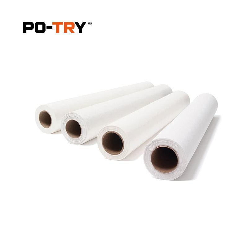 DTF Transfer Films - 60cm Double-Side Hot Peel - PO-TRY Inc.