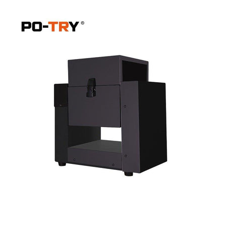 PO-TRY DTF Hot Melt Powder Shaking Machine - PO-TRY Inc.
