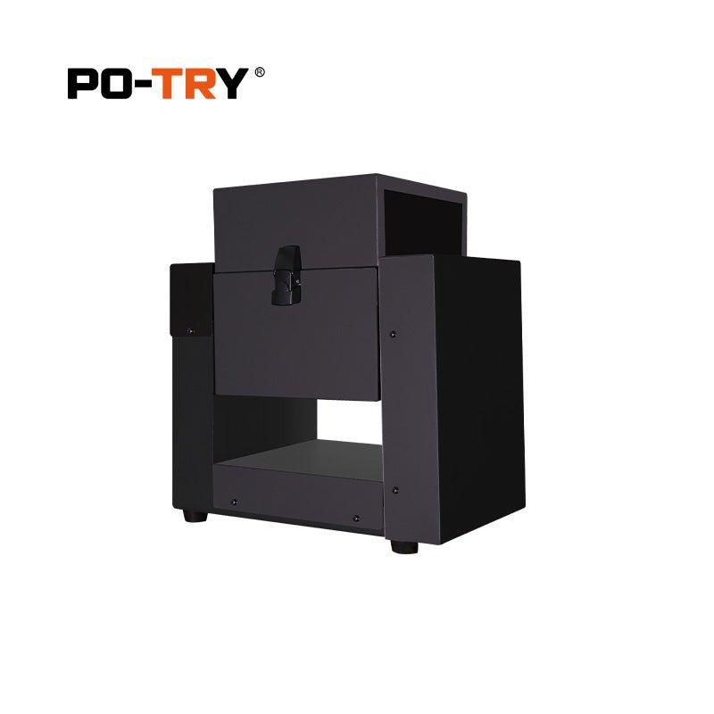 PO-TRY DTF Hot Melt Powder Shaking Machine - PO-TRY Inc.